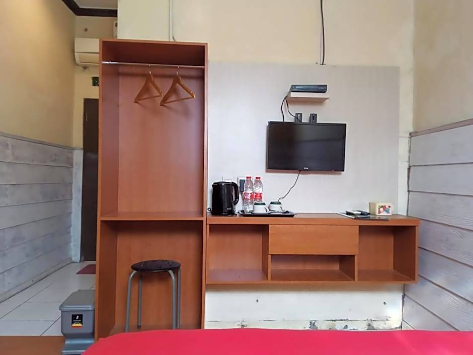 Hotel 41 Maribaya