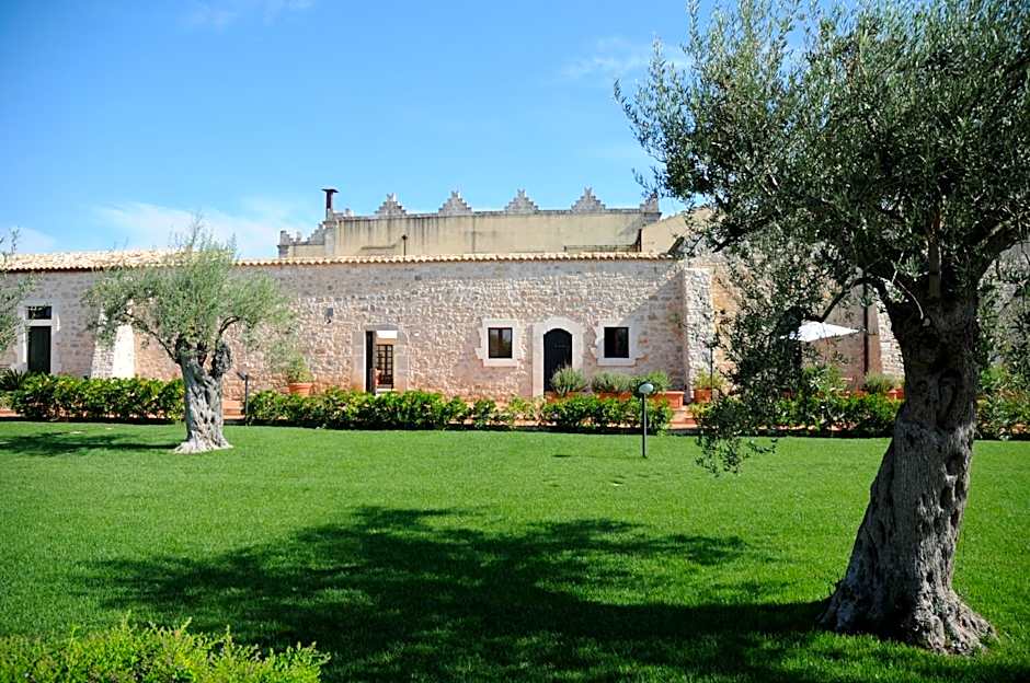 Torre Don Virgilio Country Hotel