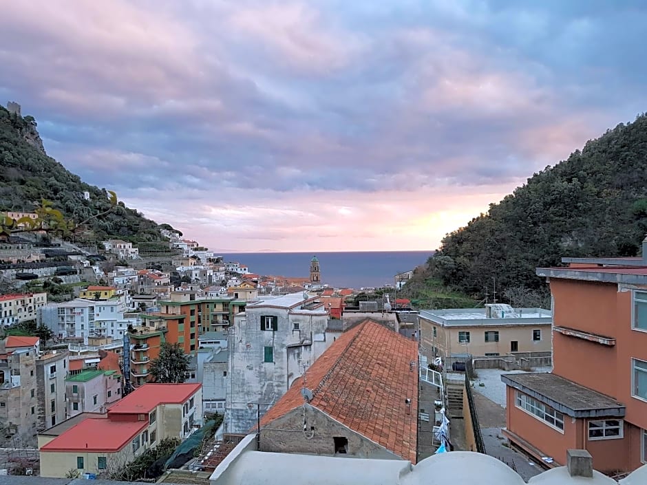 Hotel Villa Annalara