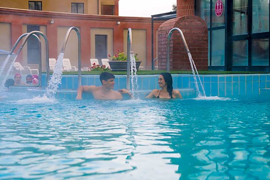 Sardegna Termale Hotel&SPA