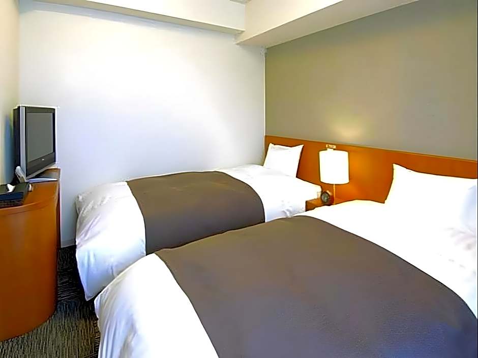 Dormy Inn Kitami Natural Hot Spring