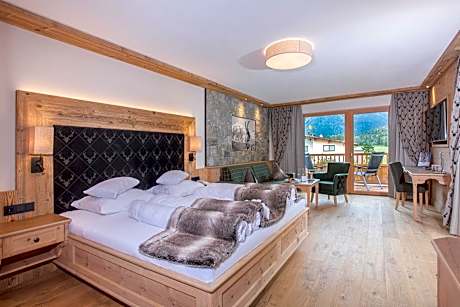 Suite Alpine