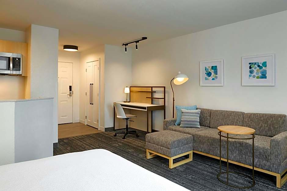 TownePlace Suites by Marriott Dulles Airport