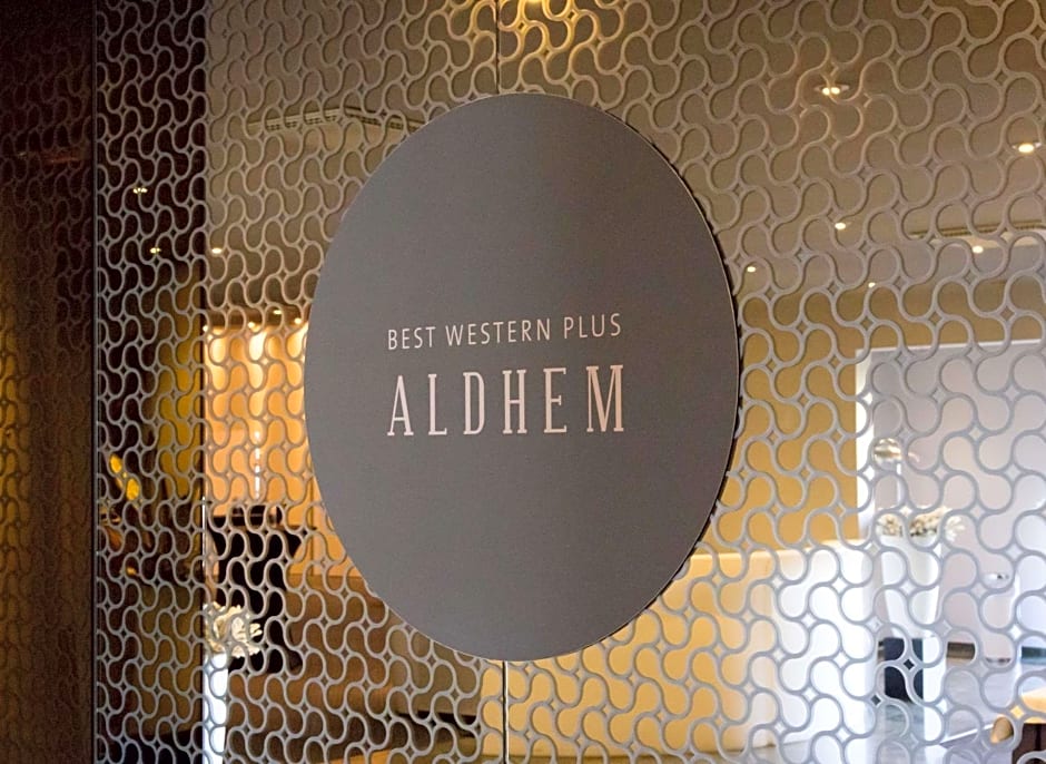 Best Western Plus Aldhem Hotel