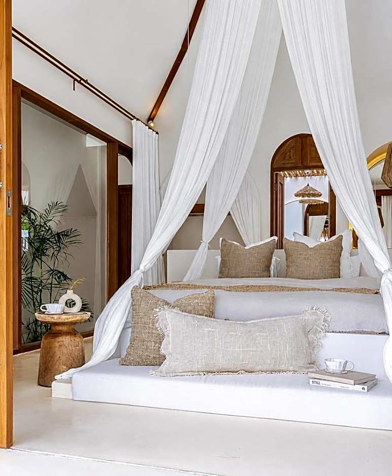 Belajar Bali Boutique Hotel and Retreat