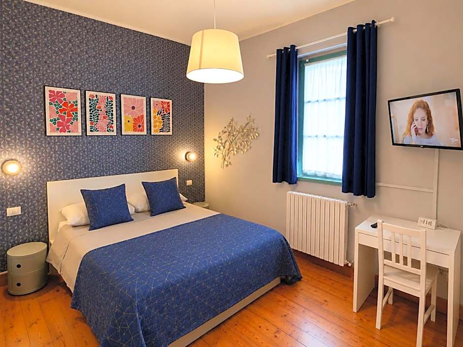 B&B La Borasca