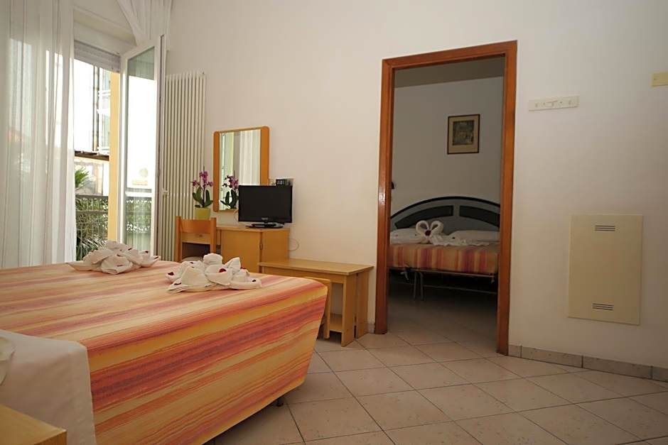 Hotel Lugano