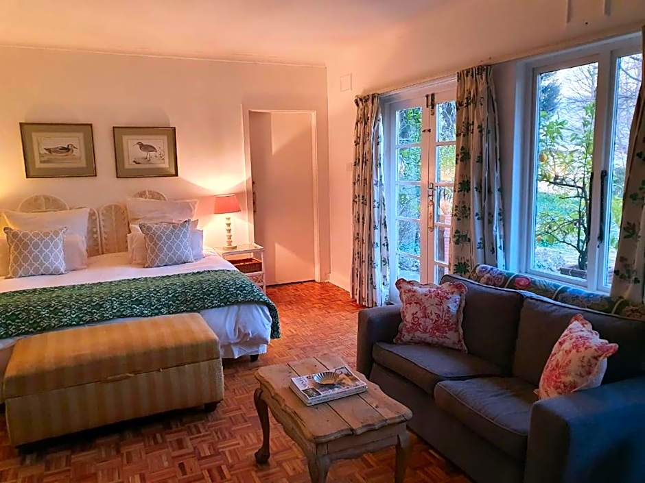 Beacon Vlei Guest farm