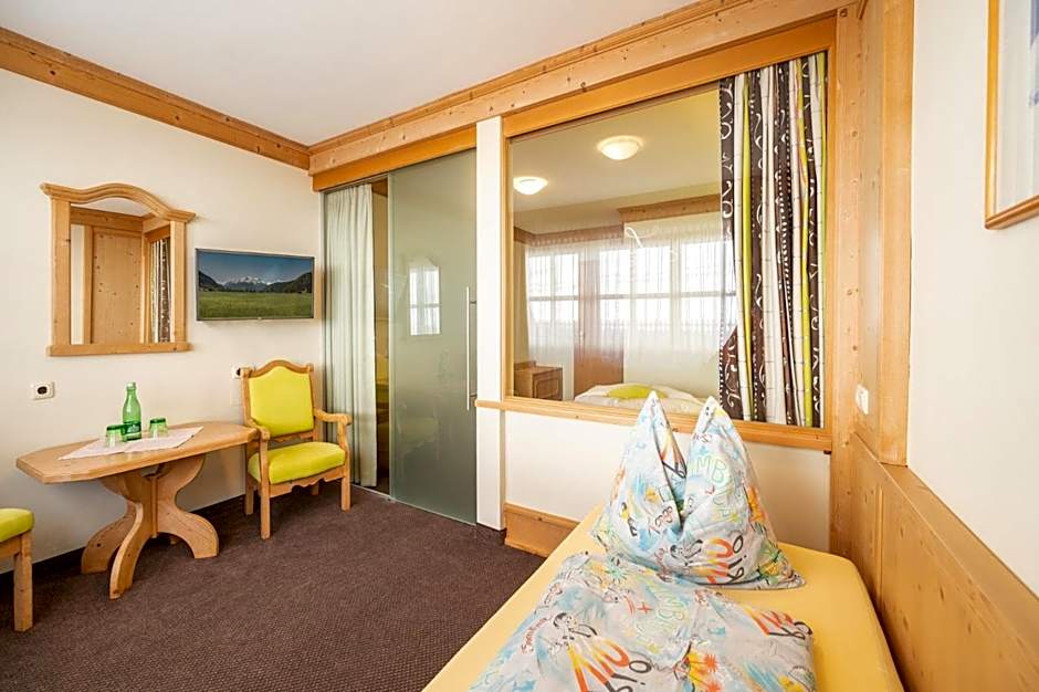 Familienhotel Lengauer Hof