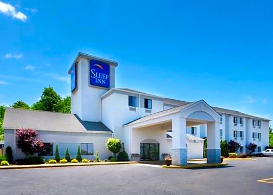 Sleep Inn Austintown