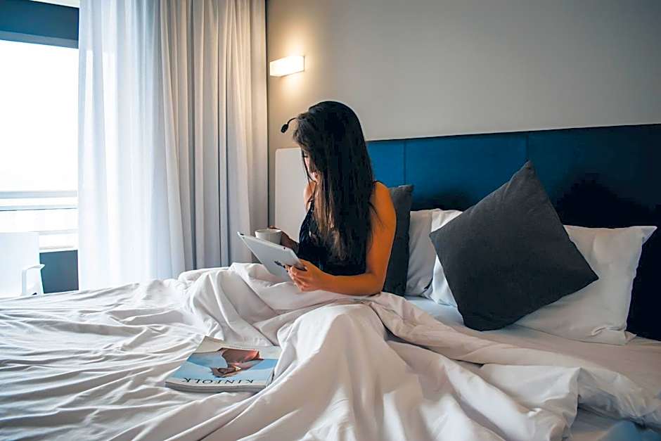 Mercure Sao Bernardo Do Campo