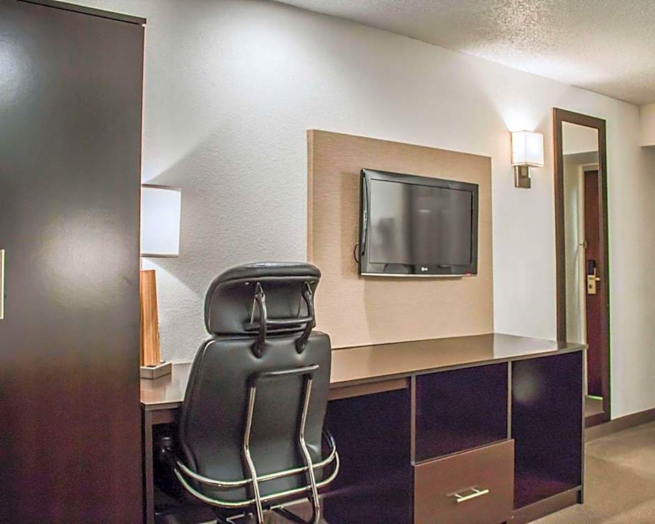 Sleep Inn Summersville - New River Gorge Area