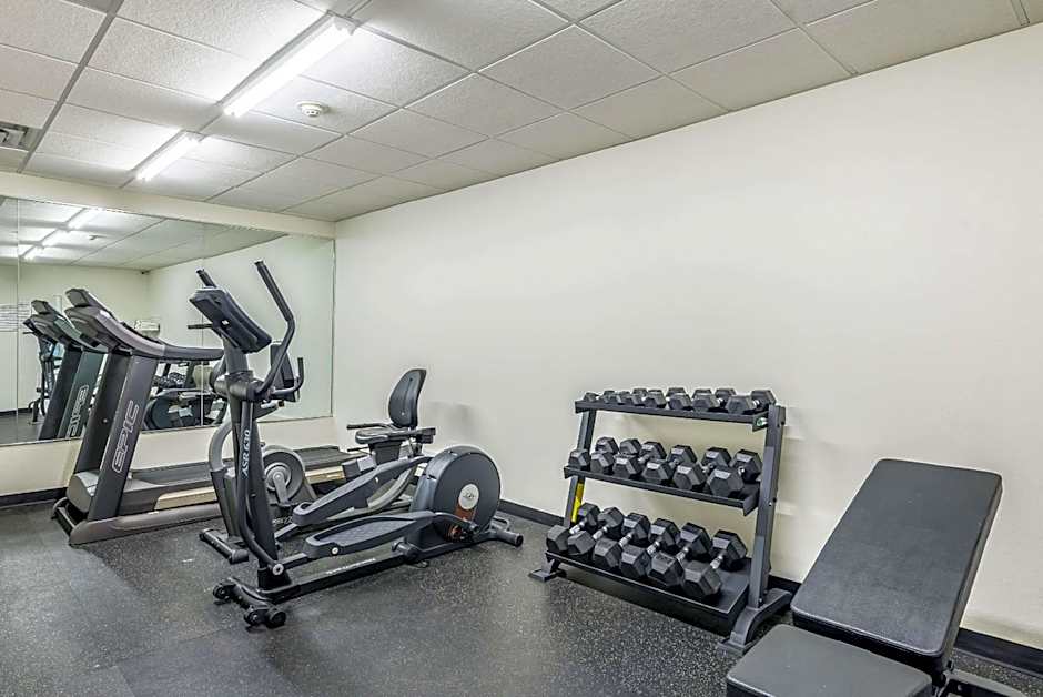 Comfort Inn & Suites Dayton North