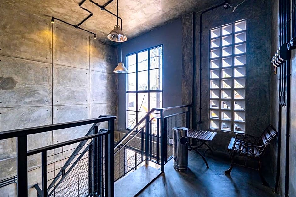 RedDoorz @ Sangnala Homestay Pakisaji