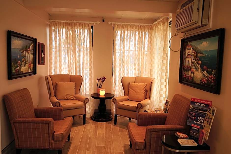 Coastal Inn - Ocean City