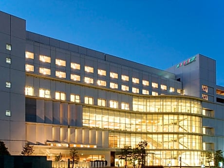 Hotel Mielparque Kumamoto