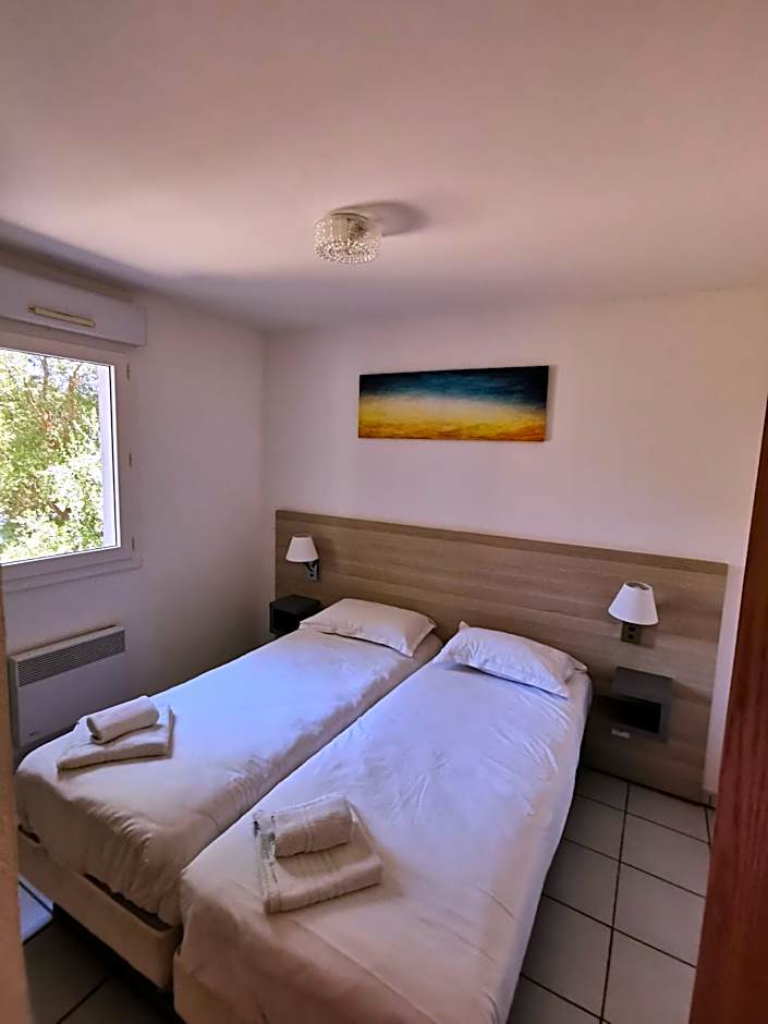 Résidence Saint Michel