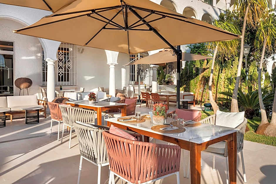 Melia Zahara Resort & Villas