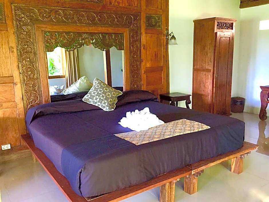 Bali Mountain Retreat