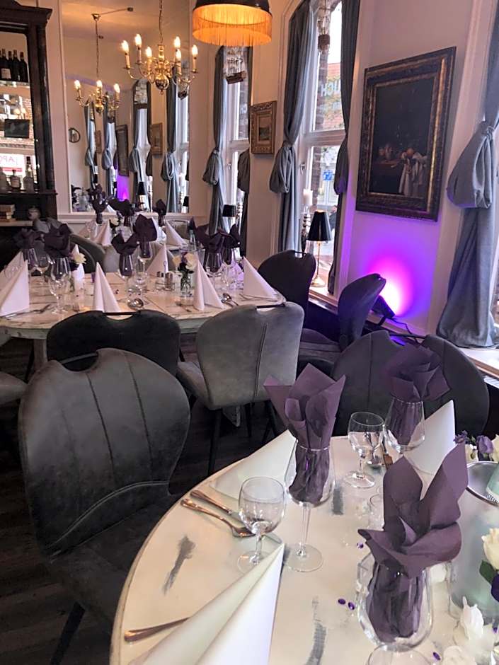 Stilbruch Glückstadt