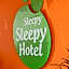 SleepySleepy Hotel Gießen