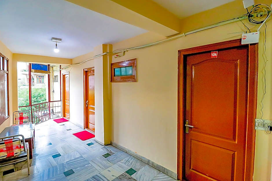 Midtown by FabHotel – Manali, PA
