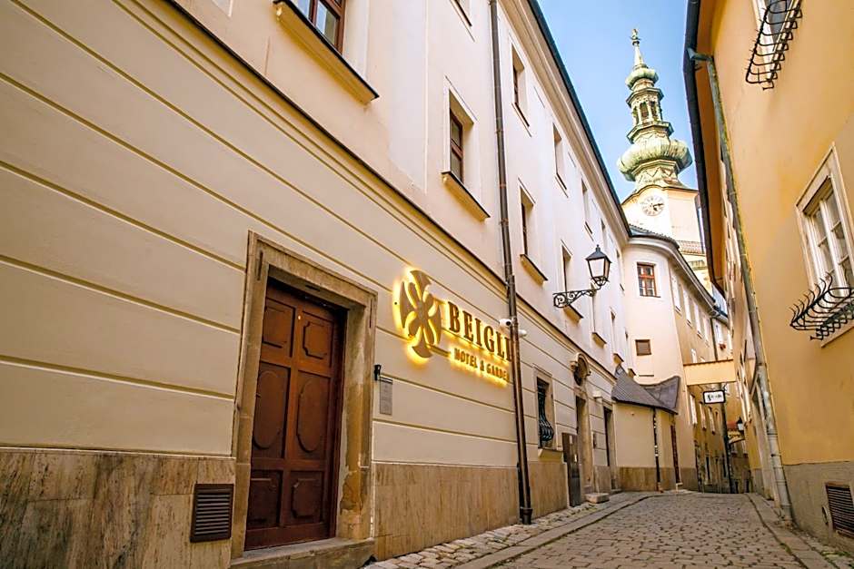 BEIGLI Hotel & Garden