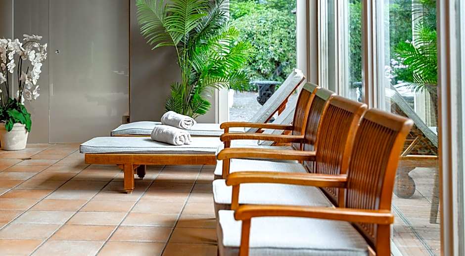 Landhuishotel De Bloemenbeek