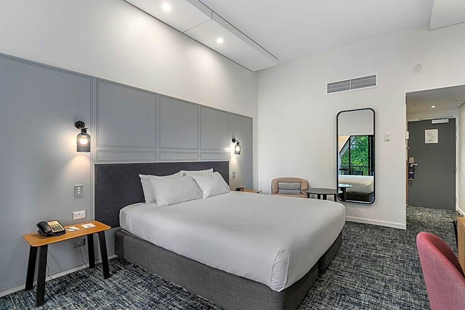 Chateau on the Park - Christchurch a DoubleTree by Hilton