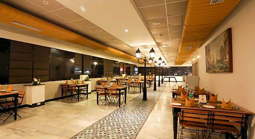 Zip by Spree Hotels Mangala International