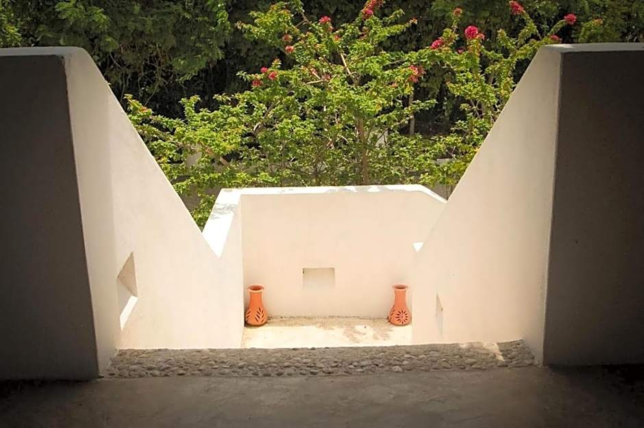 Hotel Posada Mykonos