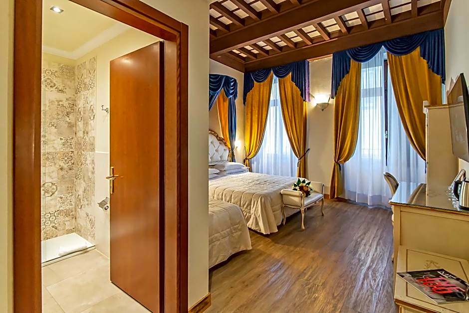 Porta Faenza Hotel