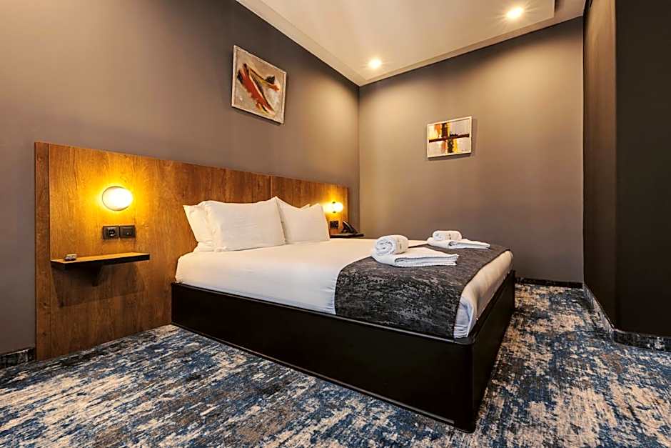 Hotel Splendid Tbilisi