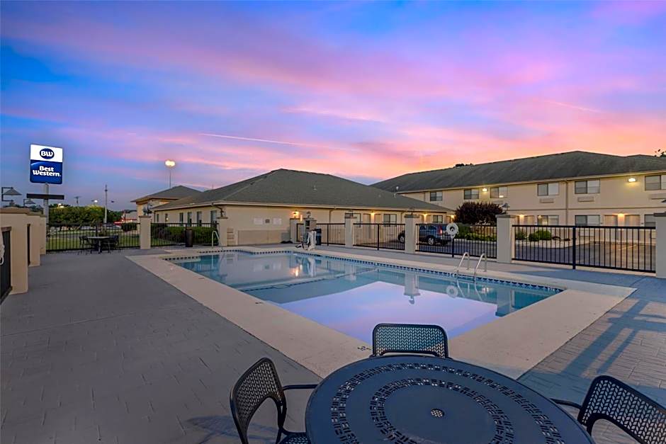 Best Western Timberridge Inn