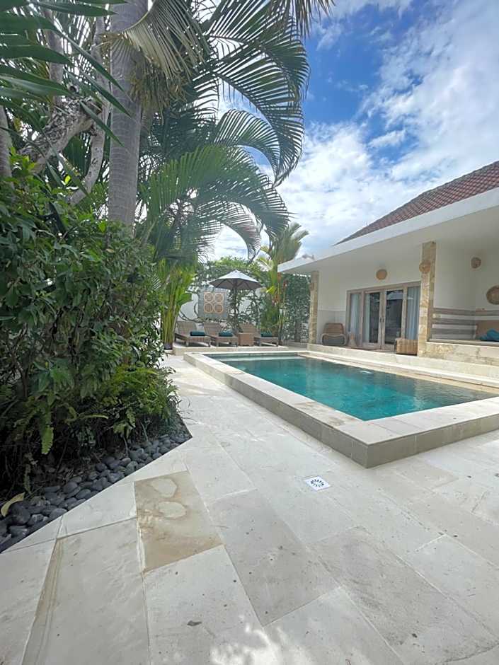 Pennylane Villa