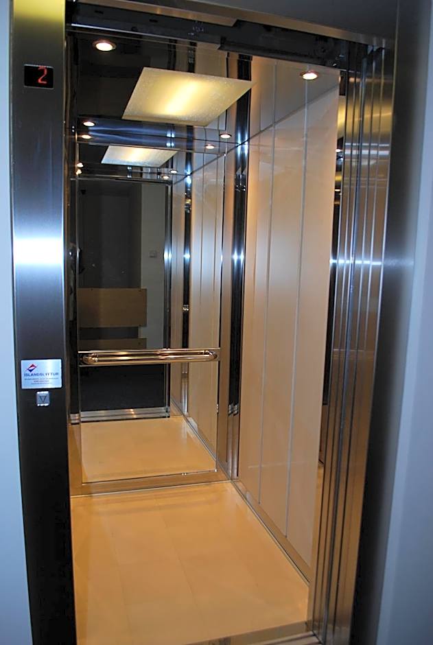 Hotel Jazz - By Keflavik Airport - Reykjavik - Iceland