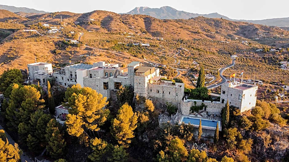 Hotel Castillo de Monda