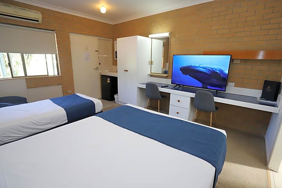 Great Eastern Motor Inn Gympie