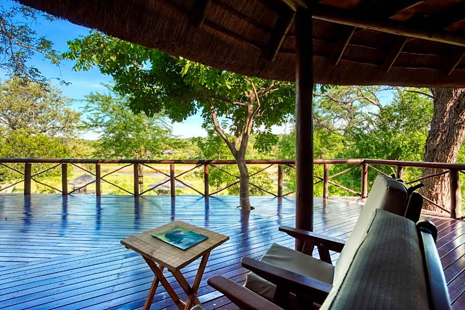 Emhosheni River Lodge