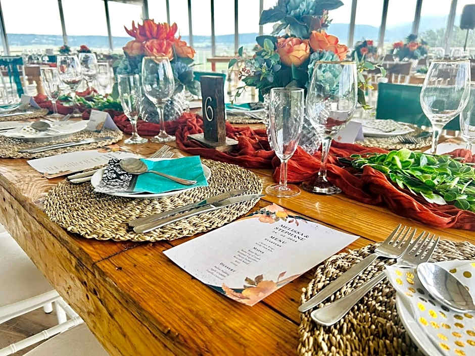 Grey Goose Game Lodge