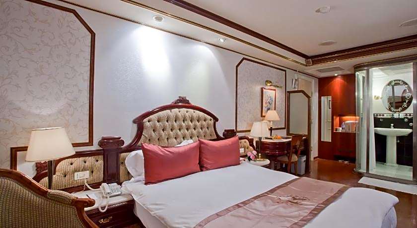 Charming City Songshan Hotel