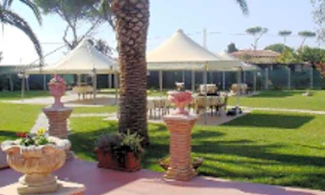 Hotel Parco Dei Principi