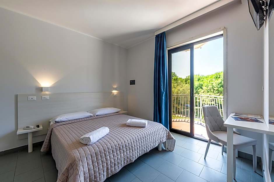 Hotel La Siesta