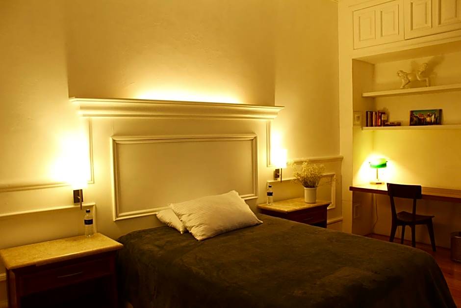 Casa Toscana Bed & Breakfast