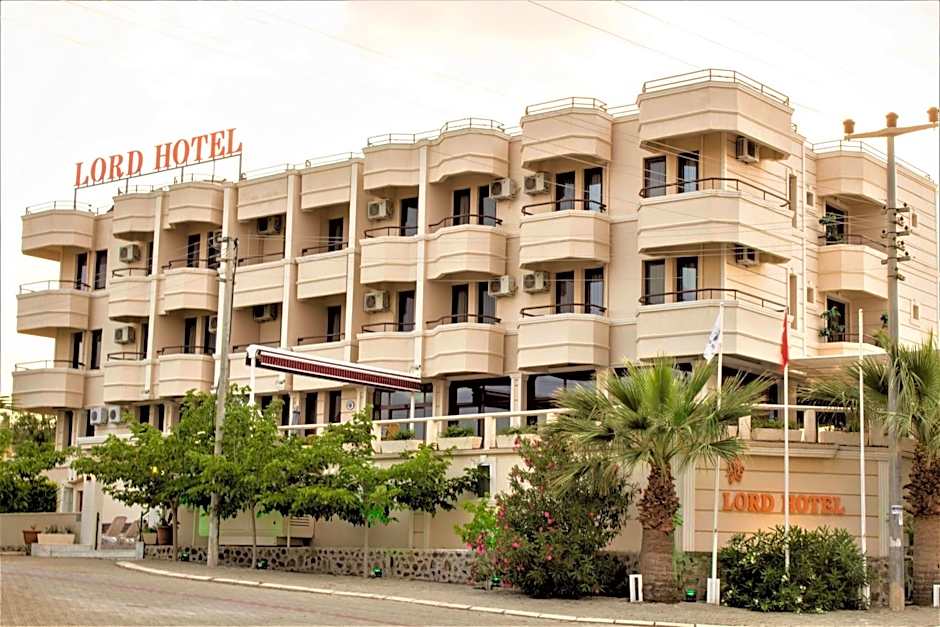 Lord Hotel