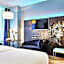 NYX Hotel Warsaw by Leonardo Hotels