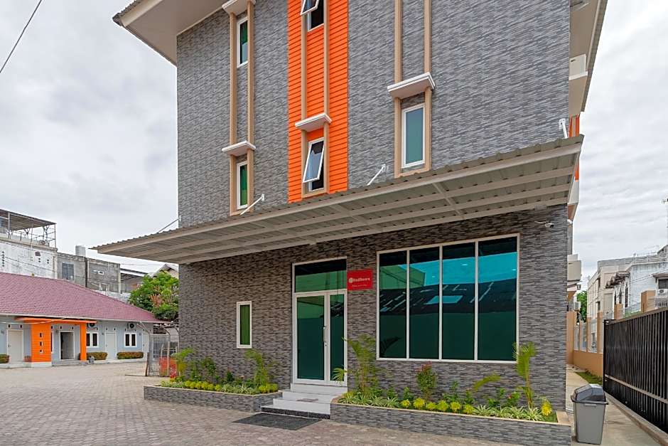 RedDoorz Syariah @ Panglima Polem Aceh