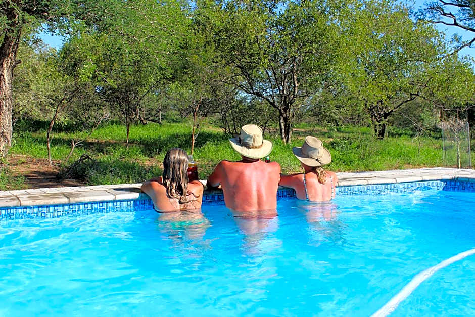 Woodpecker Lodge B&B