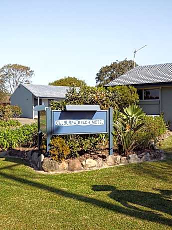 Culburra Beach Motel