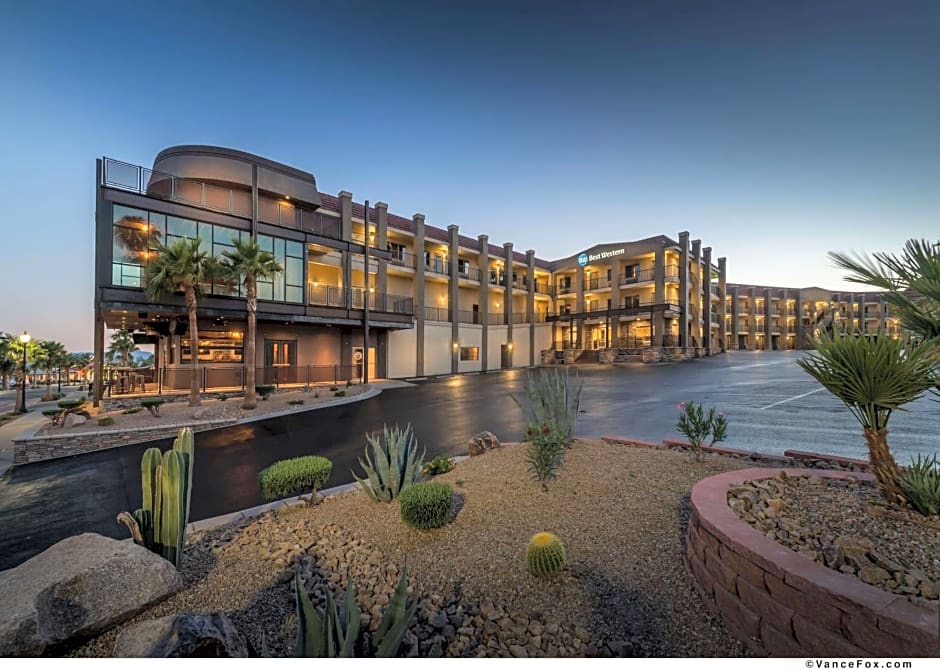 Best Western Hoover Dam Hotel